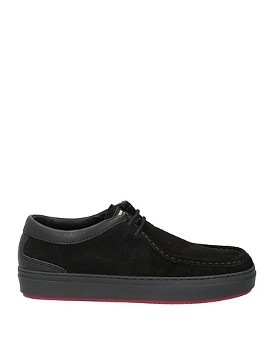 CERRUTI 1881 Stringate Nero Pelle