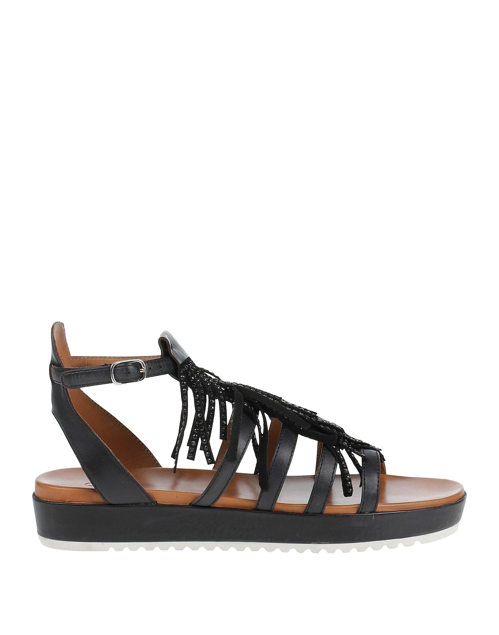 LA FEMME PLUS - Sandalen