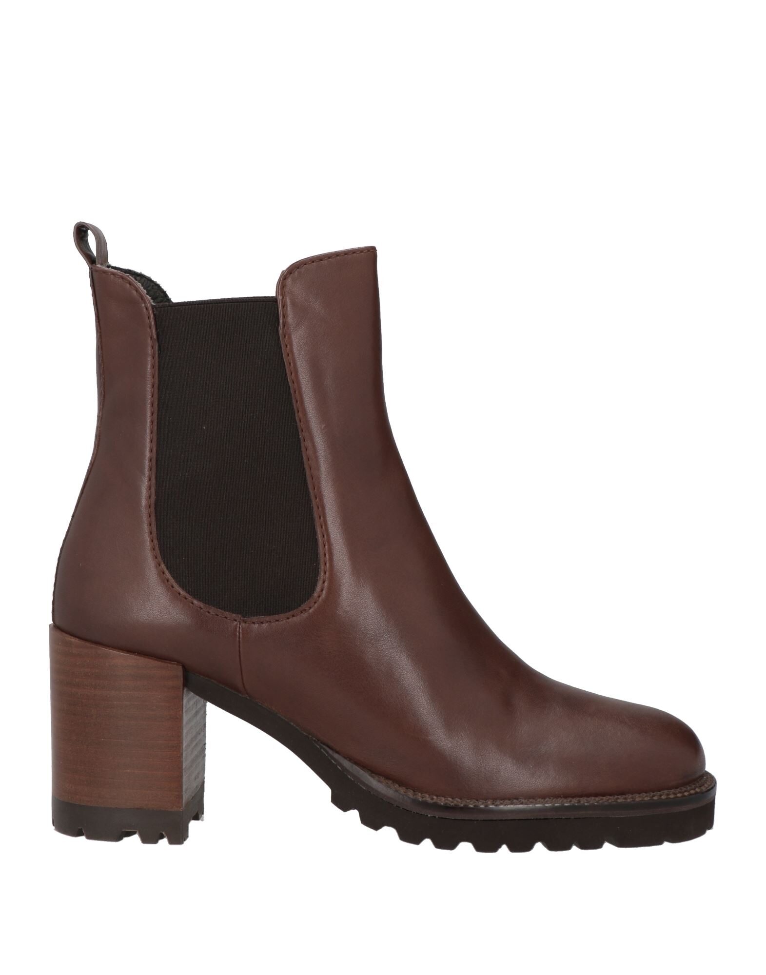 CUOIERIA - Ankle boots