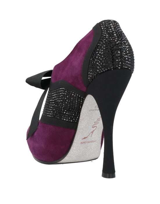 RENE' CAOVILLA Обувь на шнурках