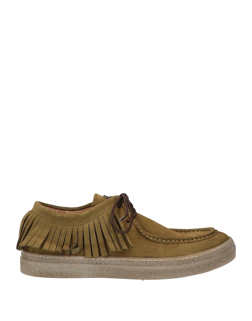 KJØRE PROJECT - Lace-up shoes