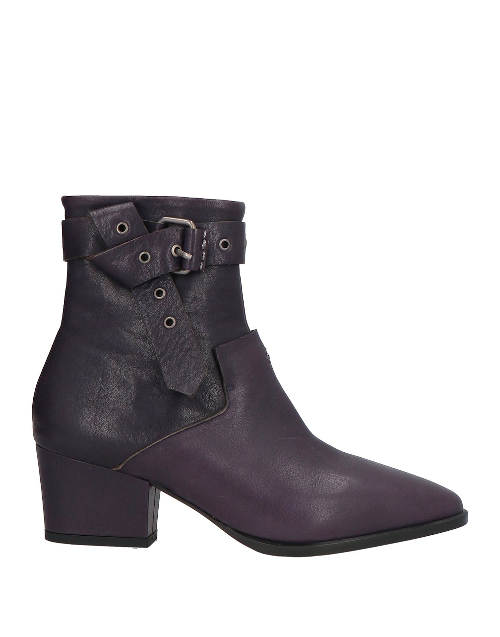 HENRY BEGUELIN - Ankle boots