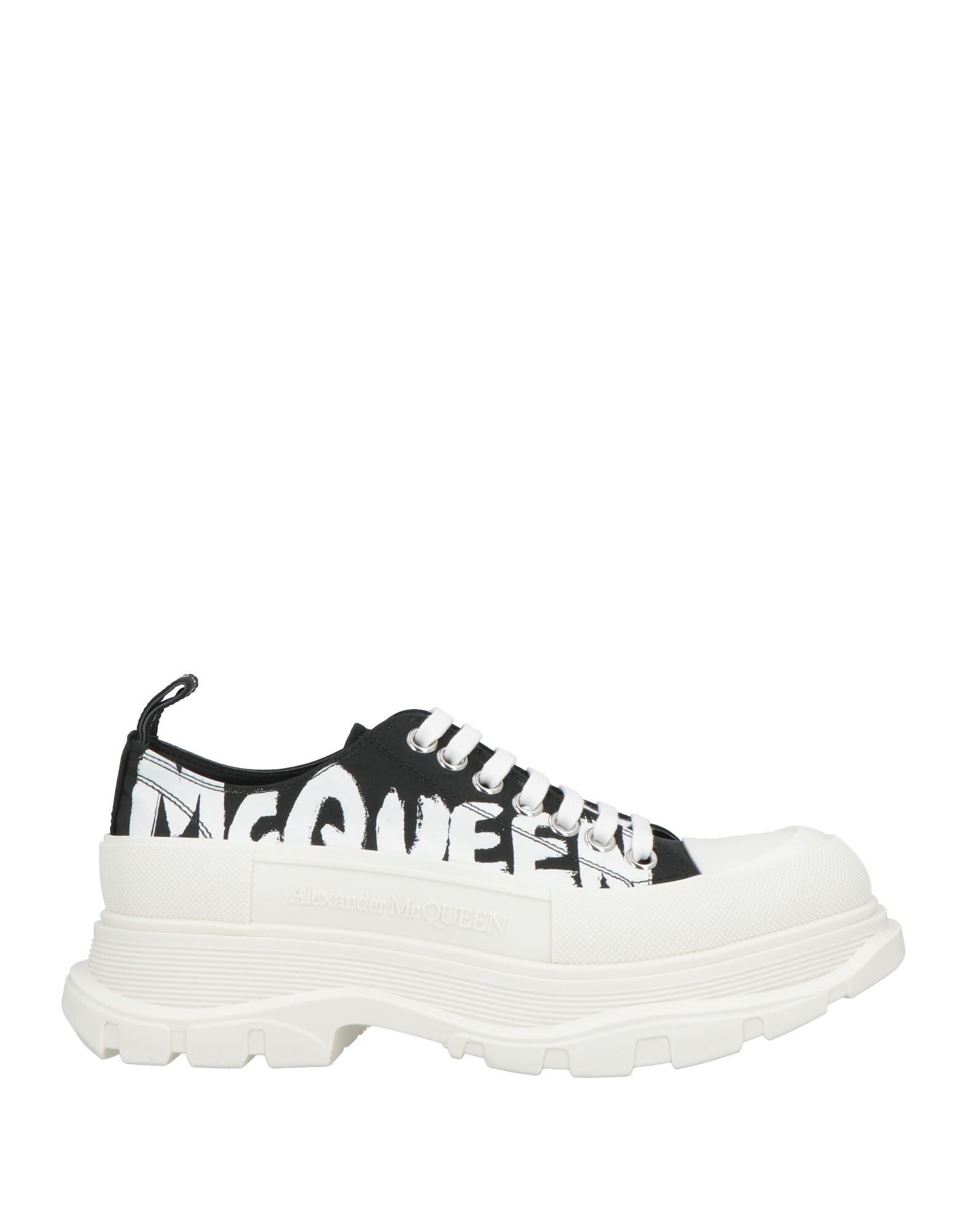 MCQUEEN - Sneakers