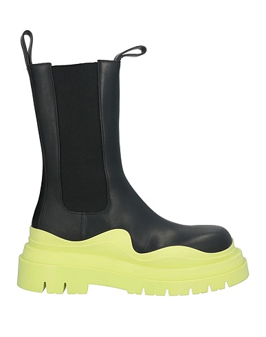 BOTTEGA VENETA Ankle boot Black Leather