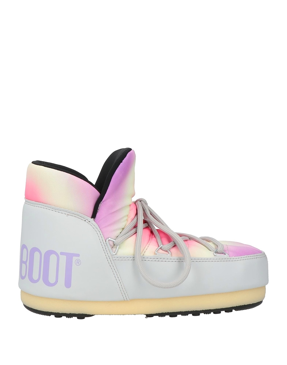 MOON BOOT - Botines de caña alta