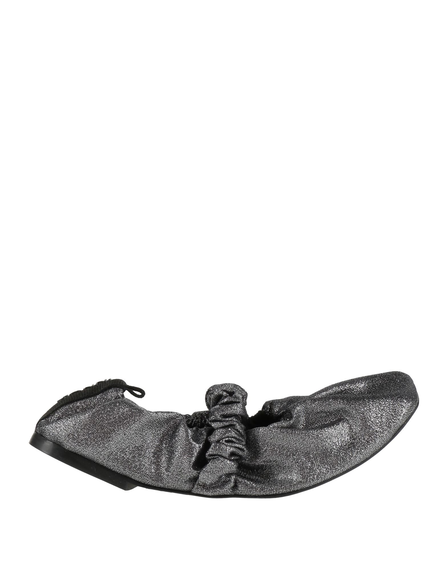 GANNI - Ballet flats