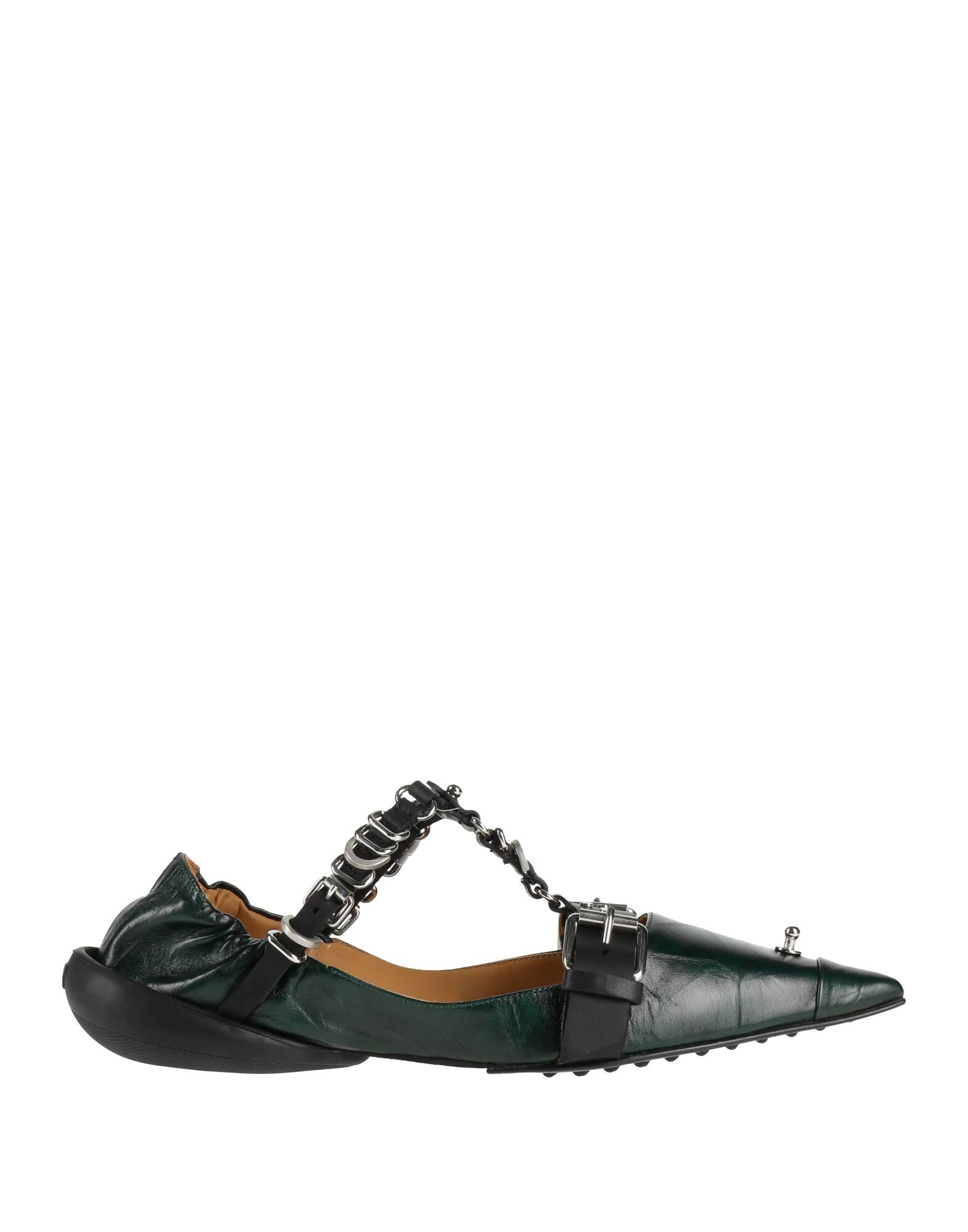 13 09 SR - Ballet flats