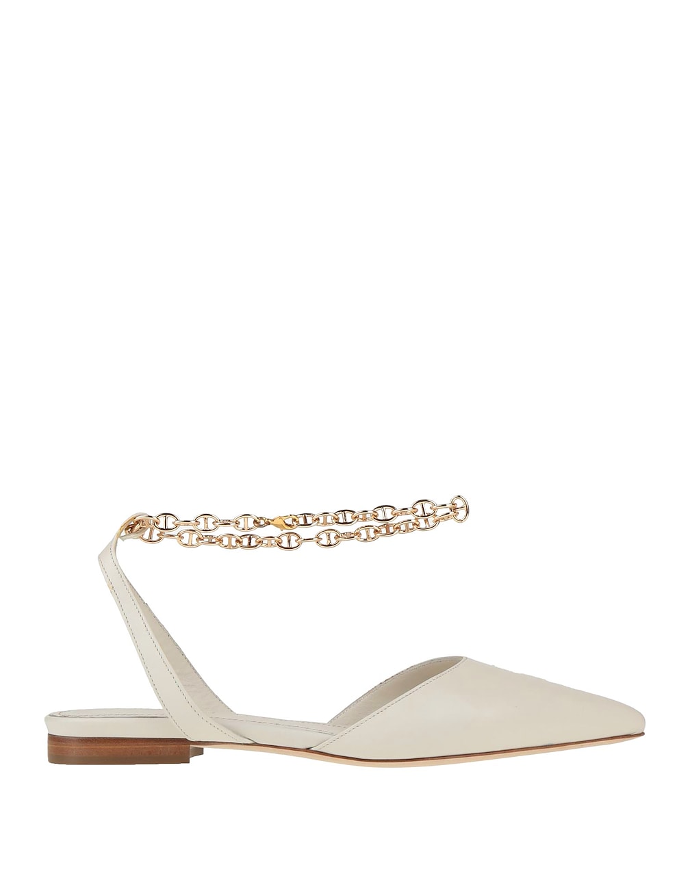 DEE OCLEPPO - Ballerine