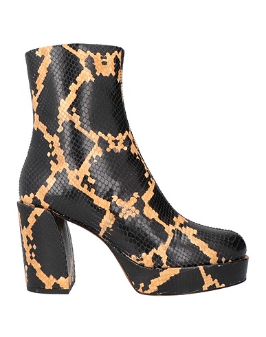 3.1 PHILLIP LIM Botín Cuero