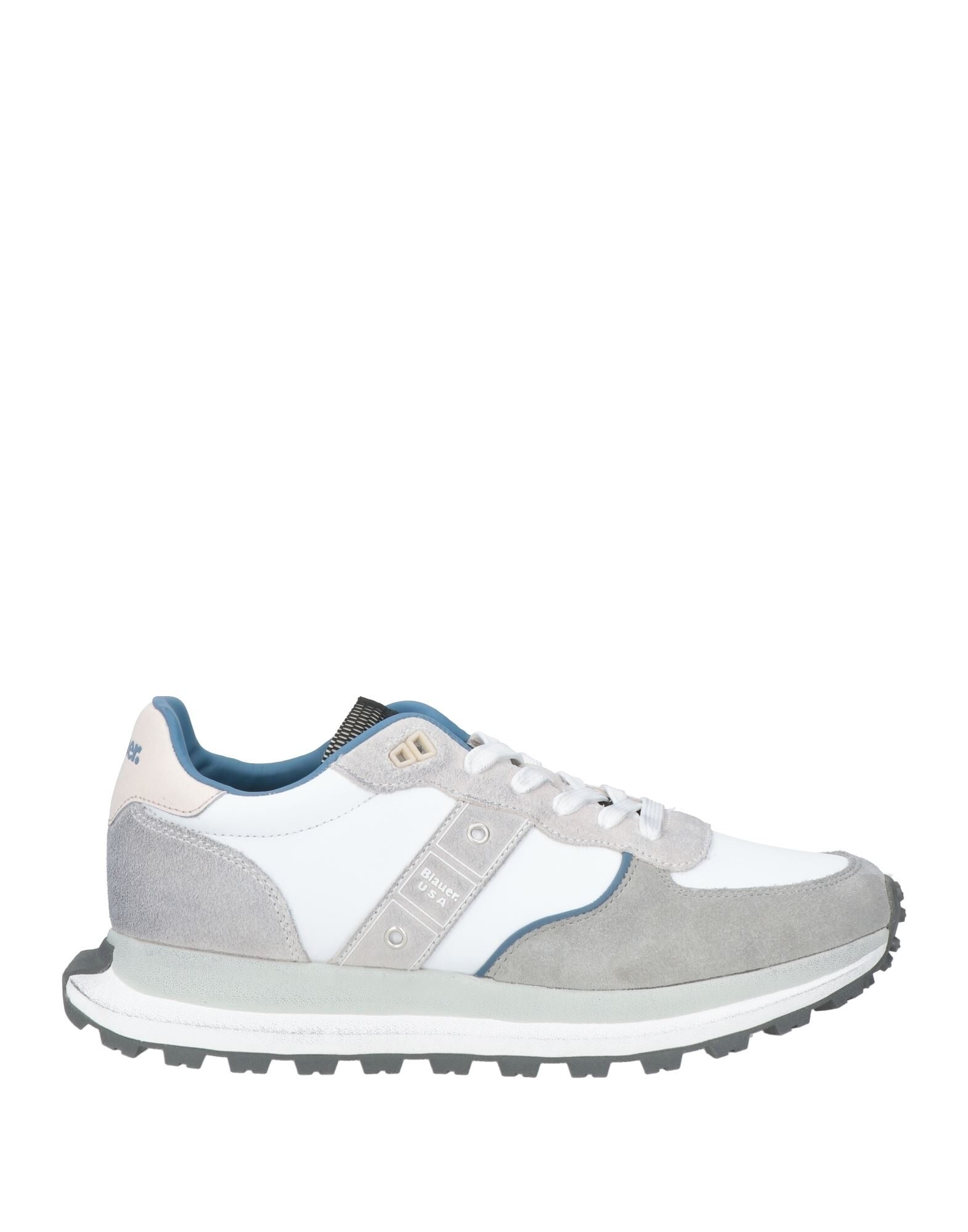 BLAUER. - Sneakers