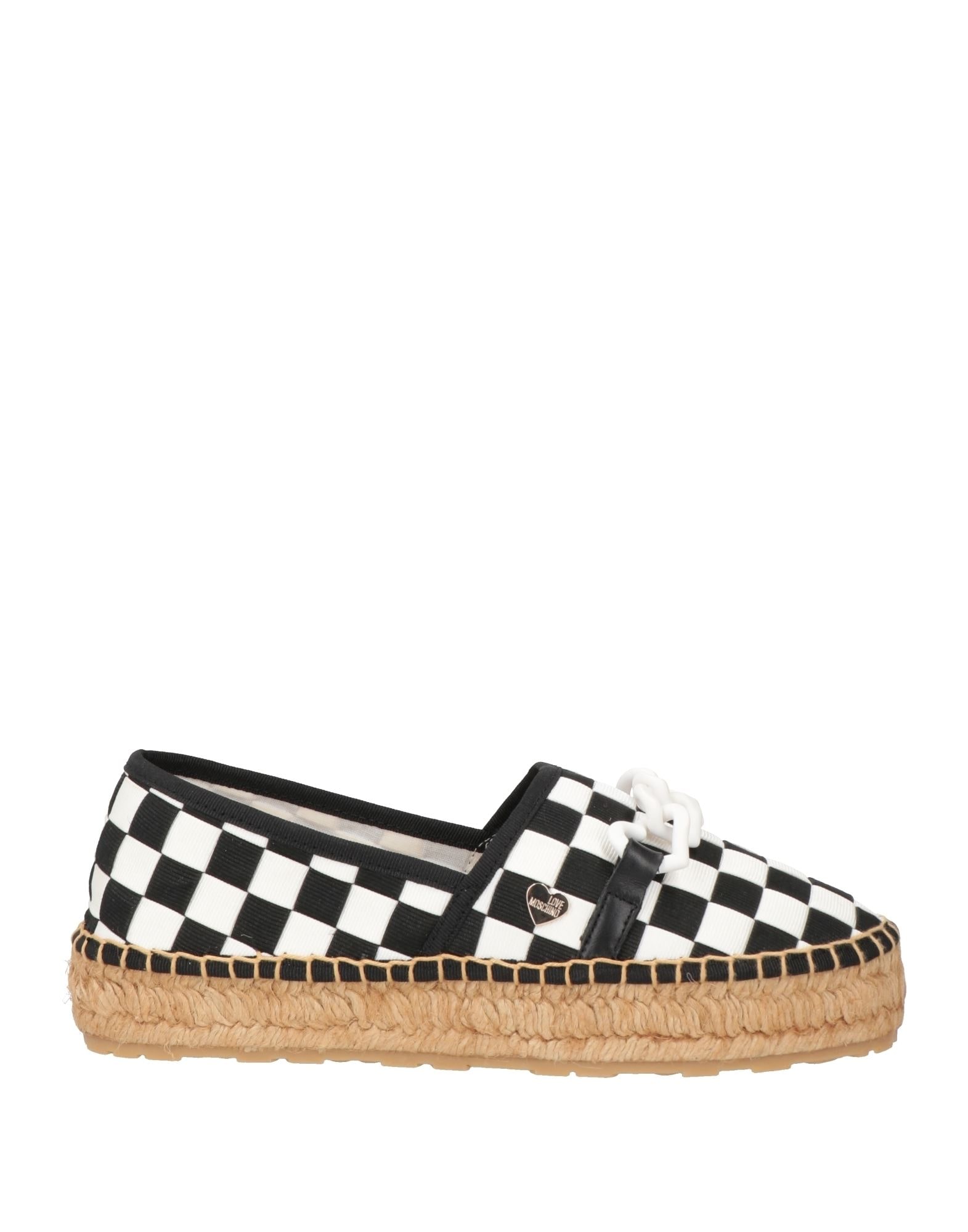 LOVE MOSCHINO - Espadrilles