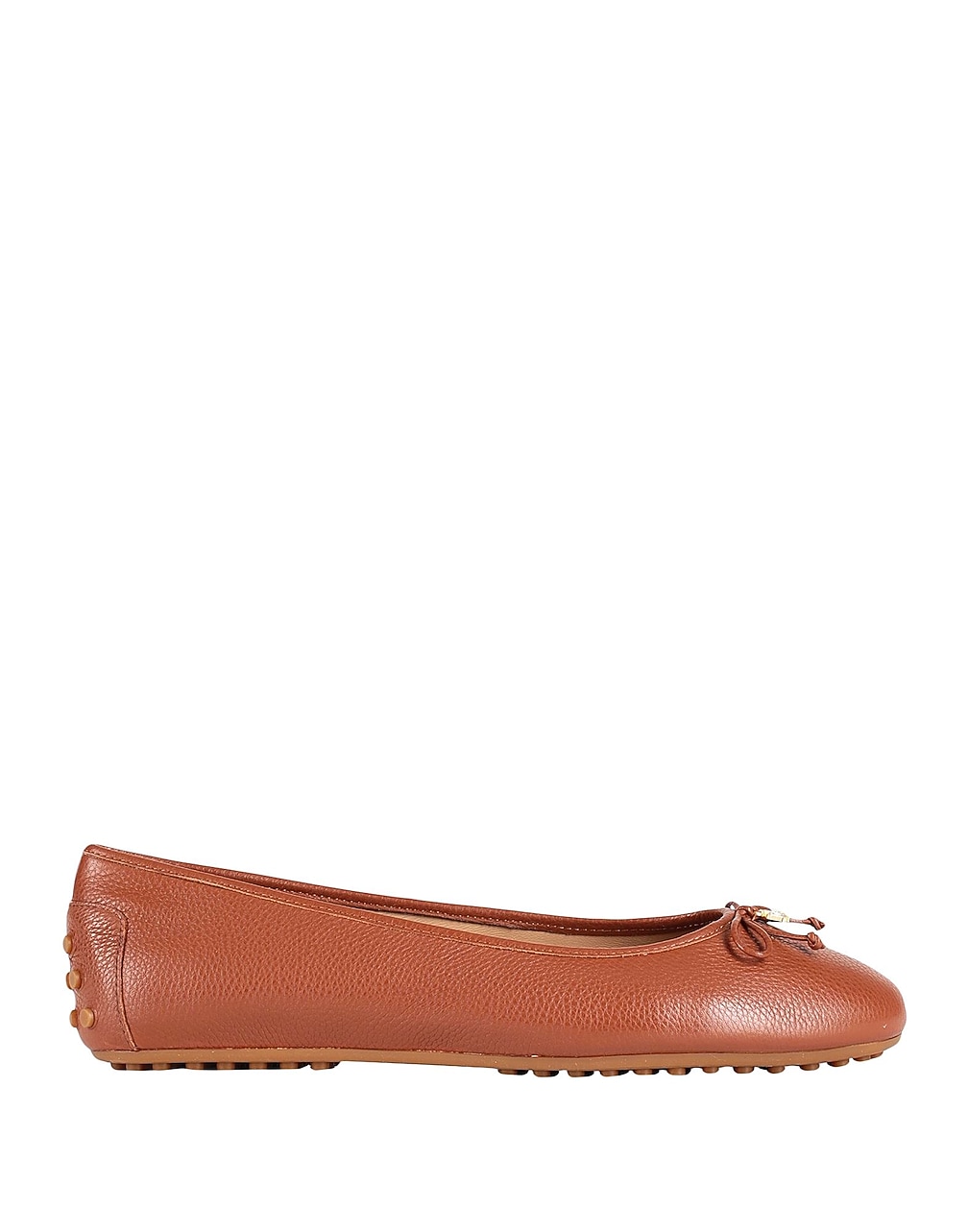 LAUREN RALPH LAUREN - Ballerines