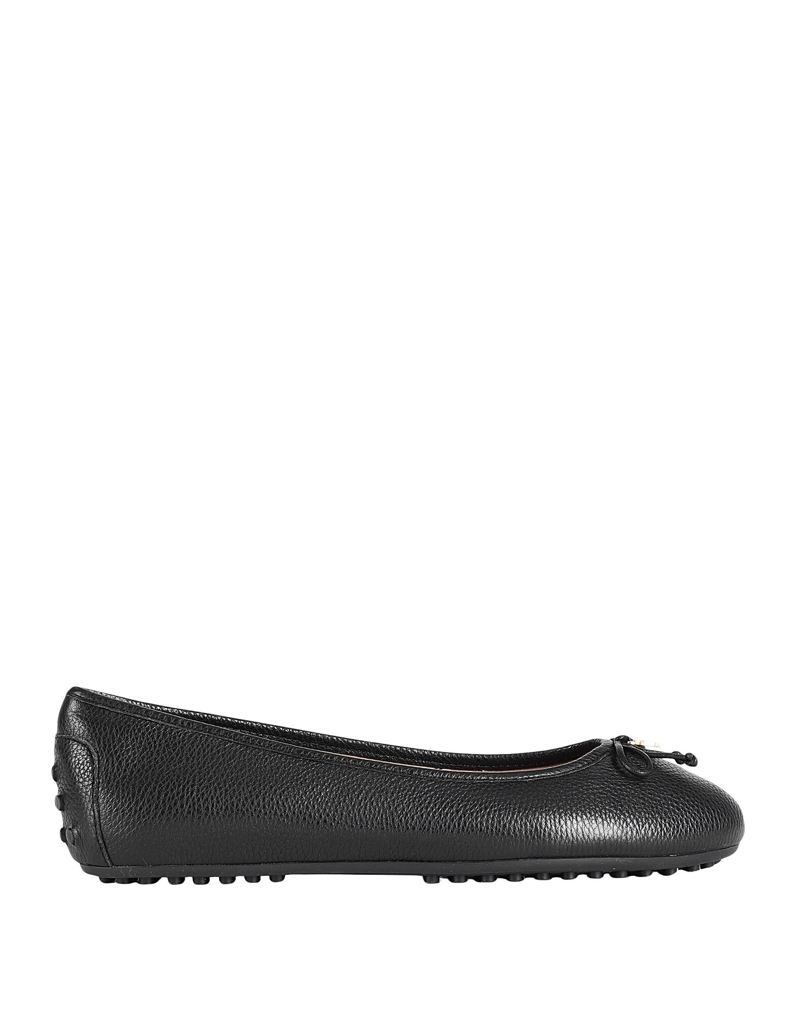LAUREN RALPH LAUREN - Ballet flats