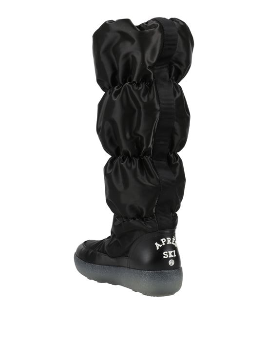 GIORGIO ARMANI Сапоги