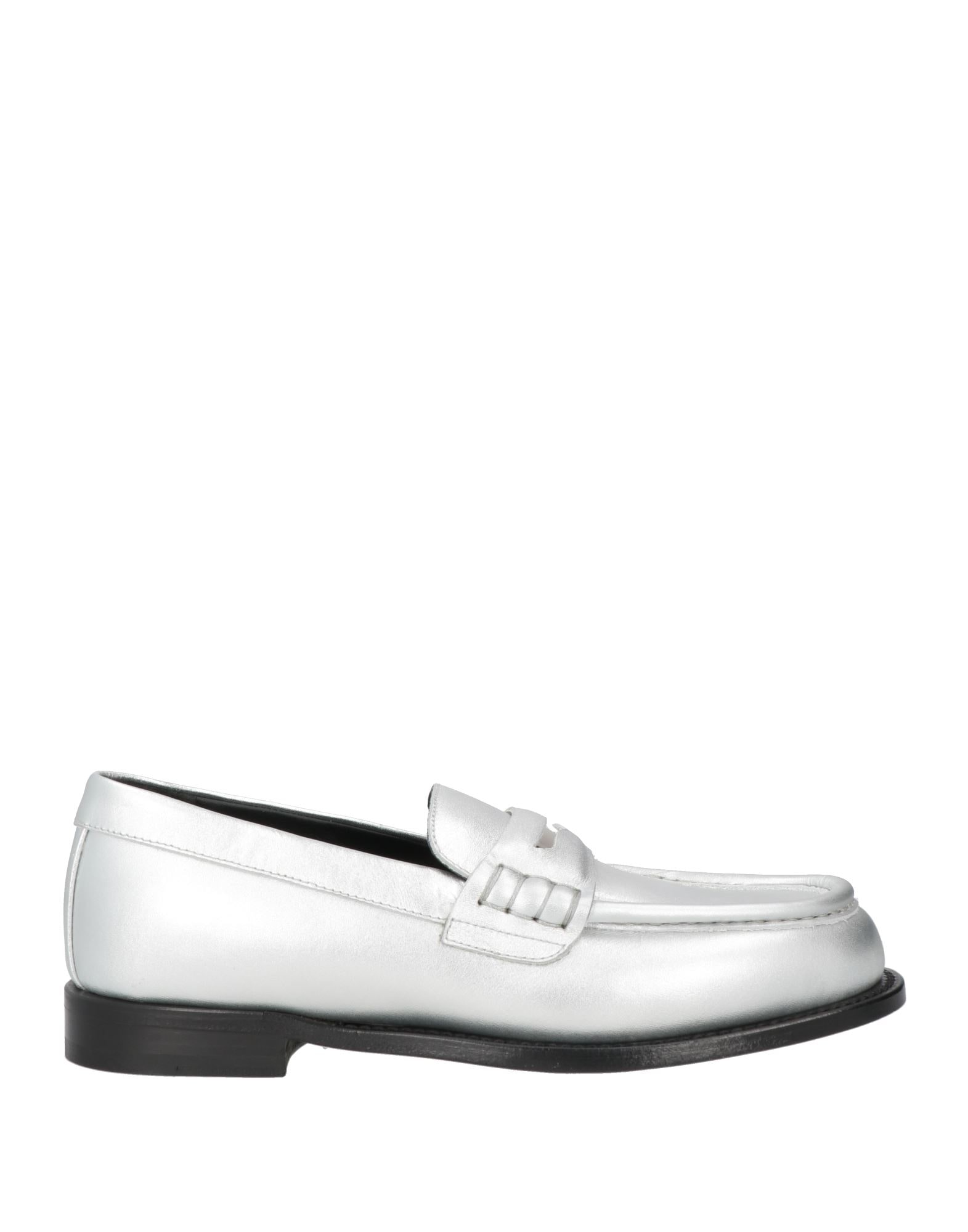 GIUSEPPE ZANOTTI - Loafers