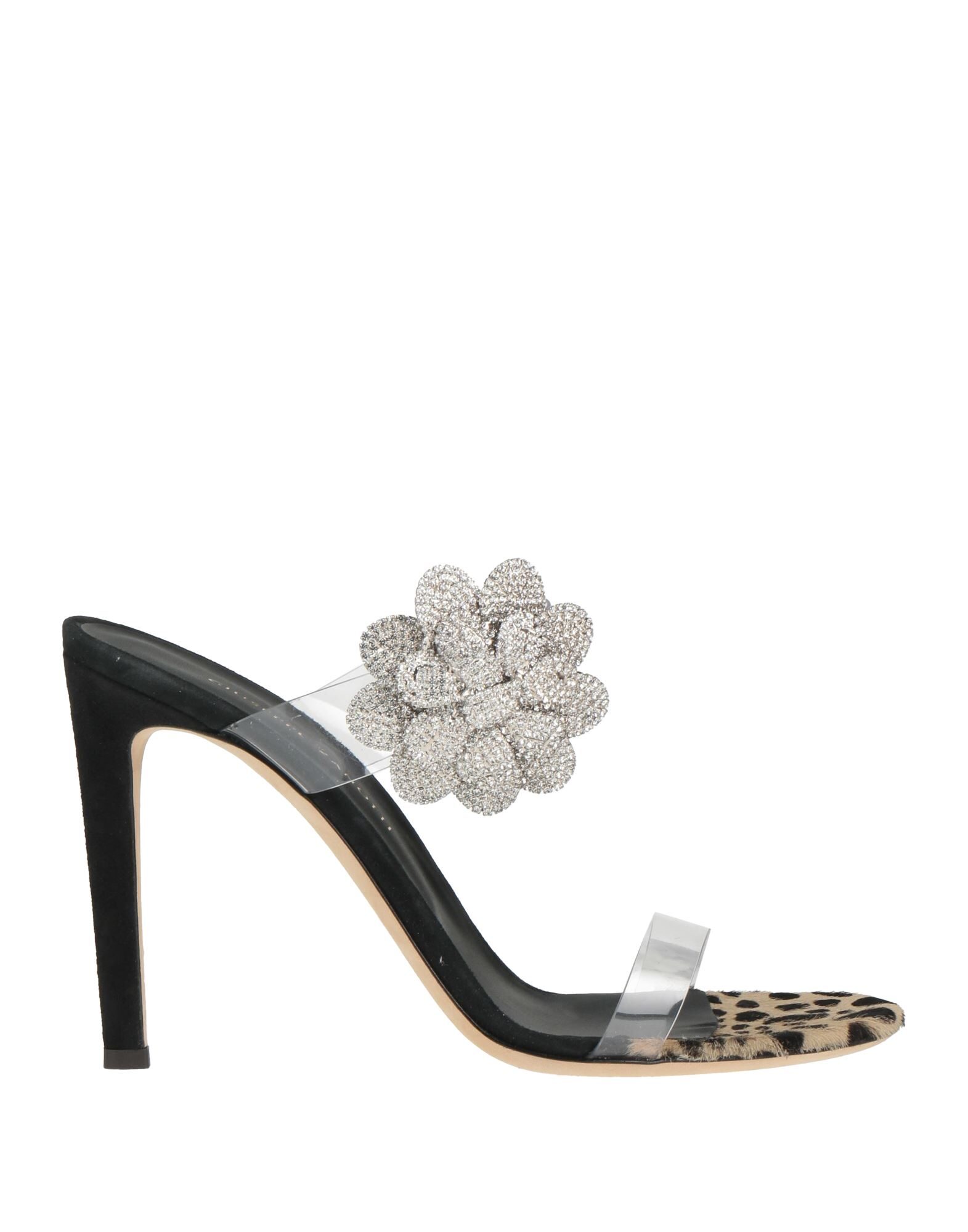 GIUSEPPE ZANOTTI - Sandals