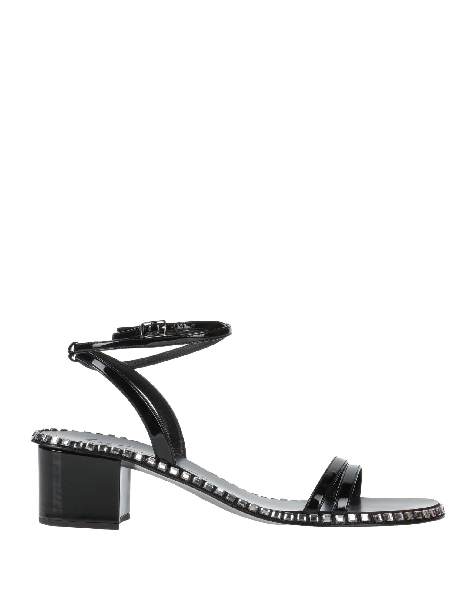 GIUSEPPE ZANOTTI - Sandals