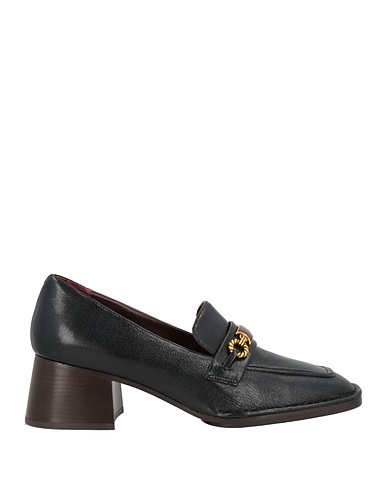 TORY BURCH Loafers Leather