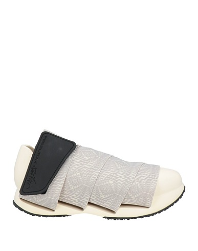 FESSURA Sneakers Rubber, Textile fibres