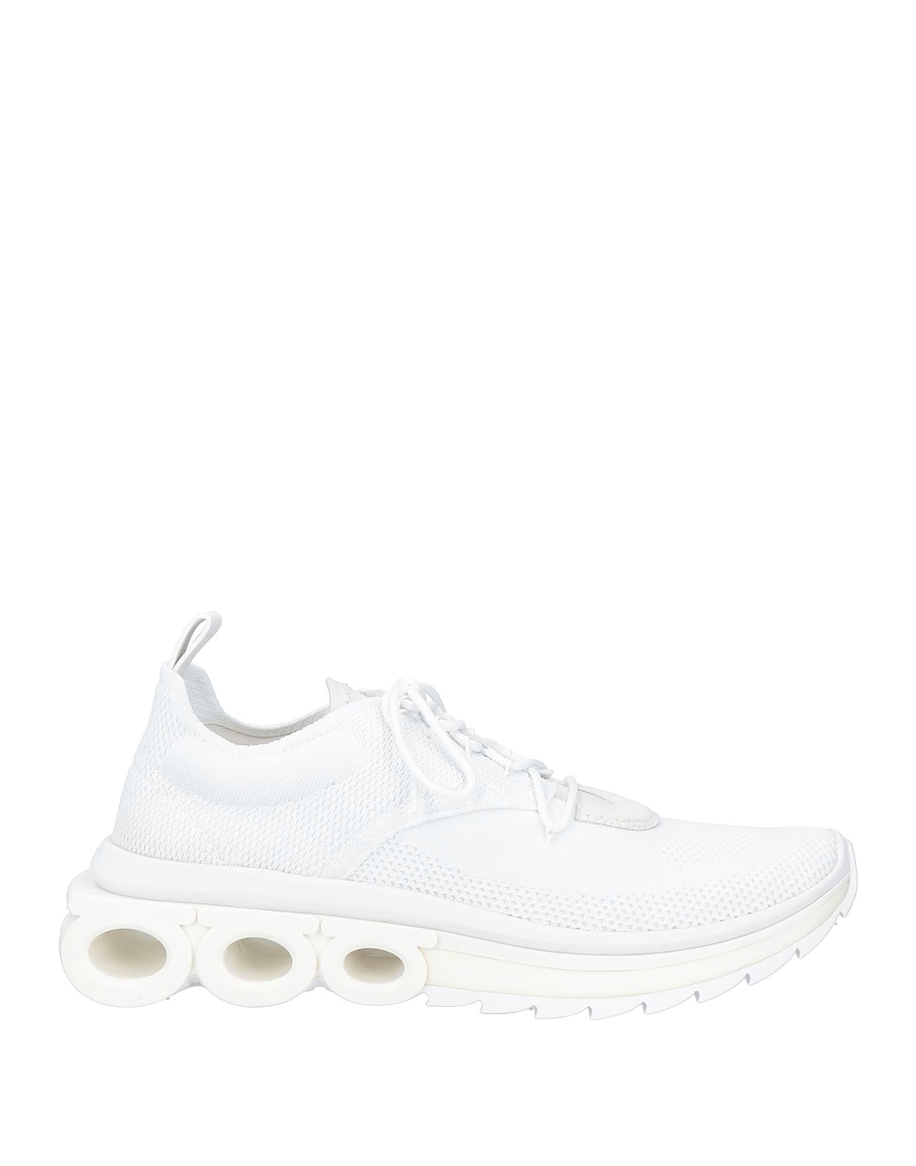 FERRAGAMO - Trainers