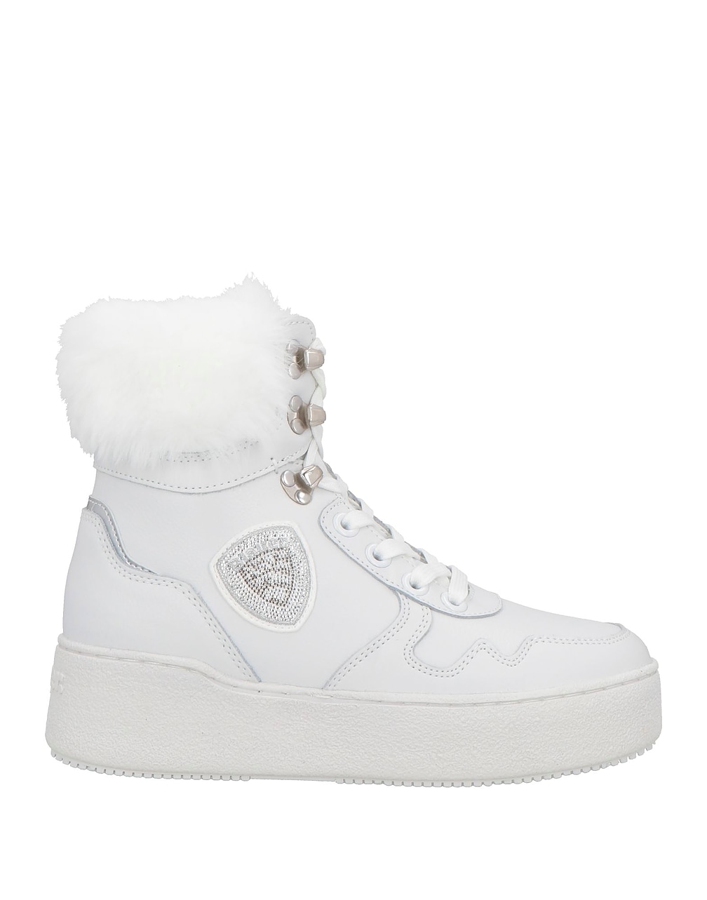 BLAUER. - Ankle boots