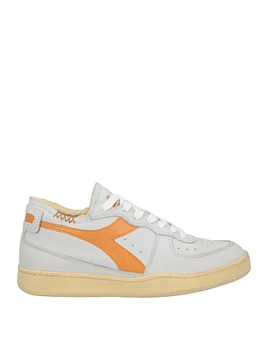 DIADORA HERITAGE Sneakers Leather