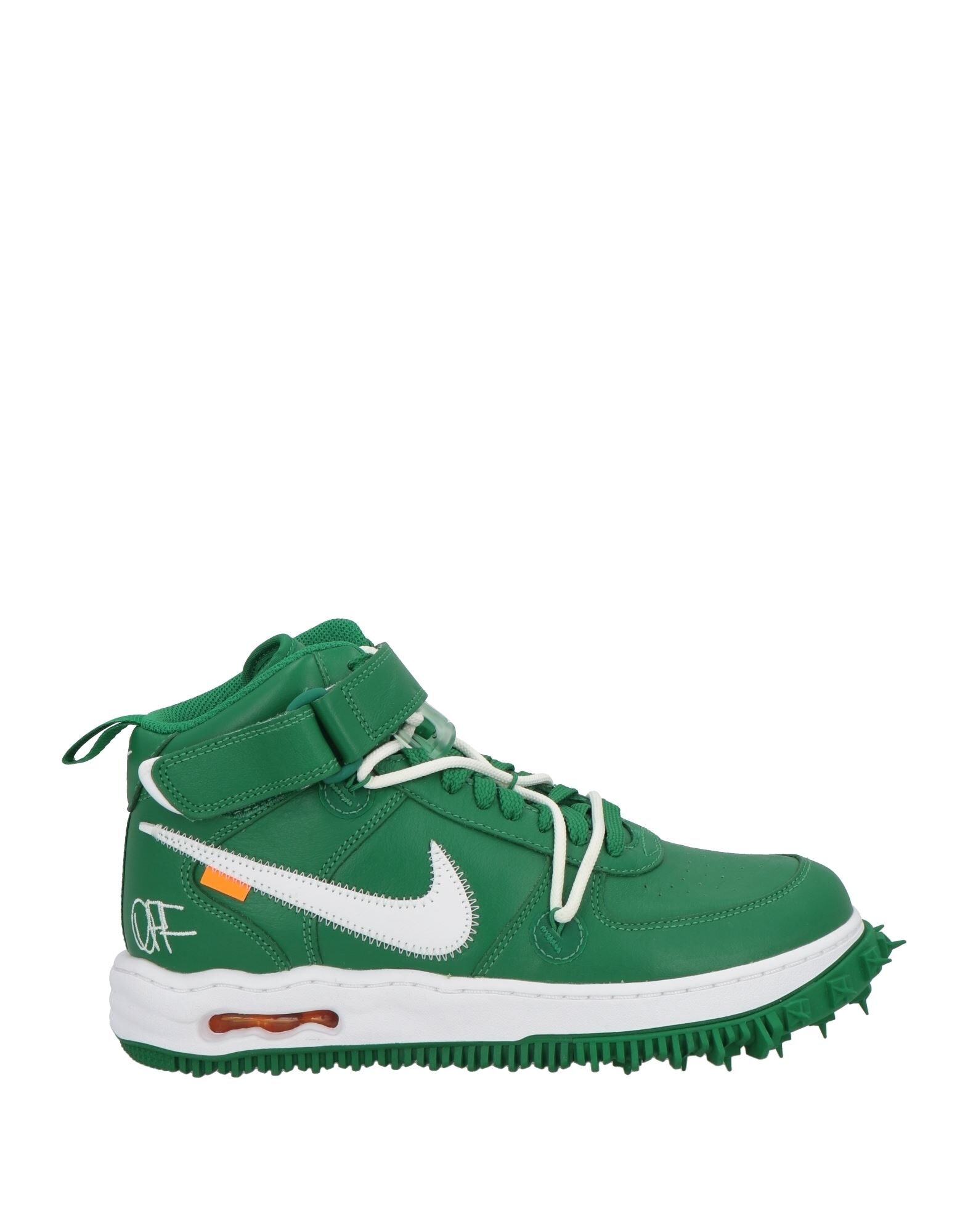 NIKE - Кеды и кроссовки