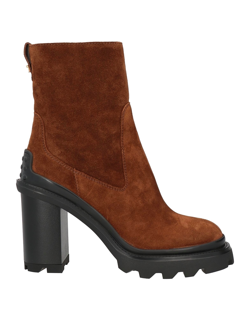 TOD'S - Ankle boots