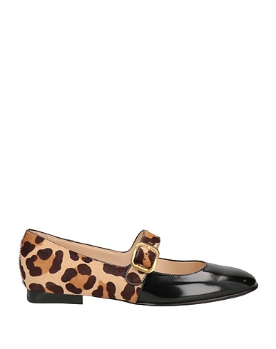 TOD'S Schuhe Schwarz Kalbsleder, Kalbfell