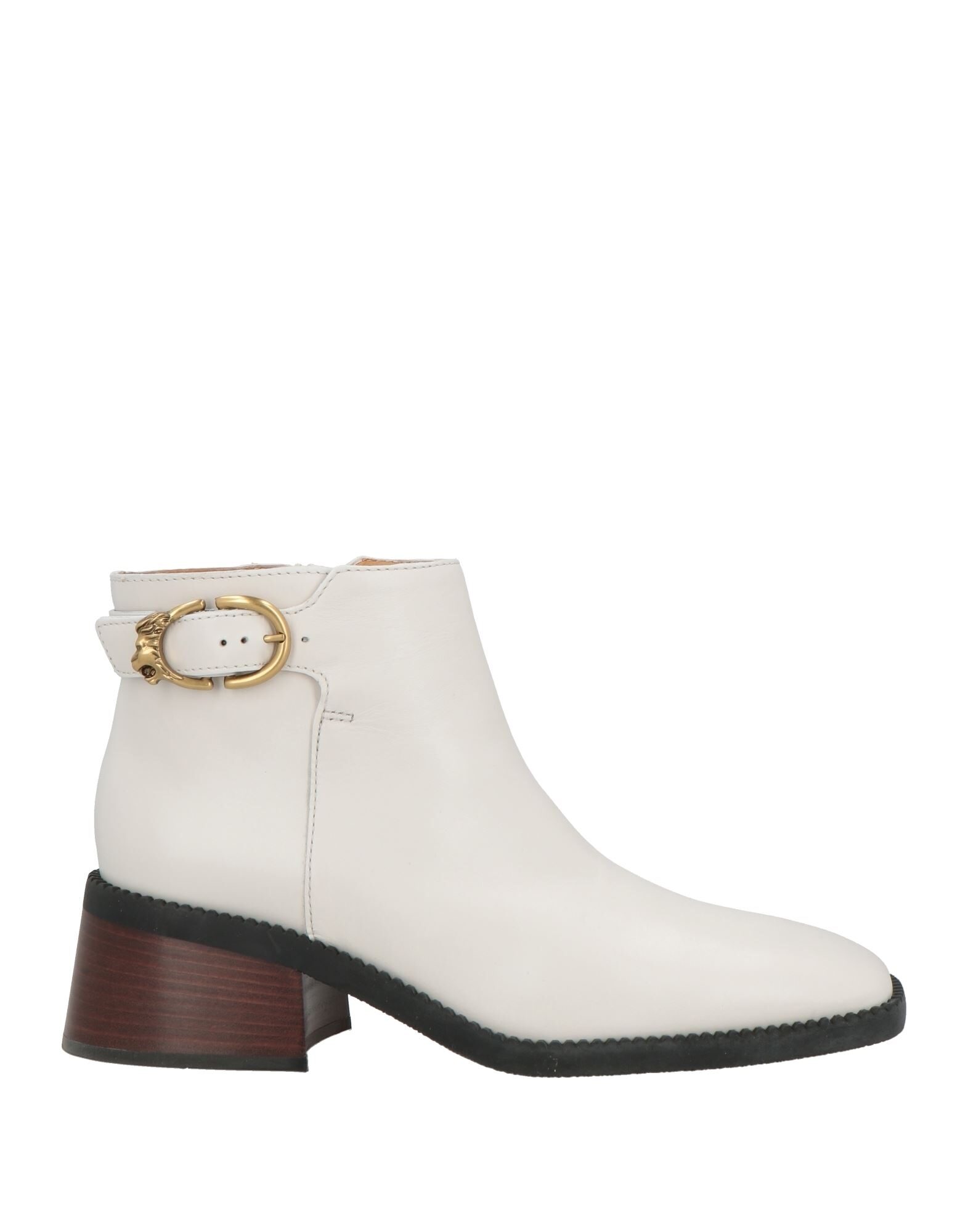 TOD'S - Ankle boots
