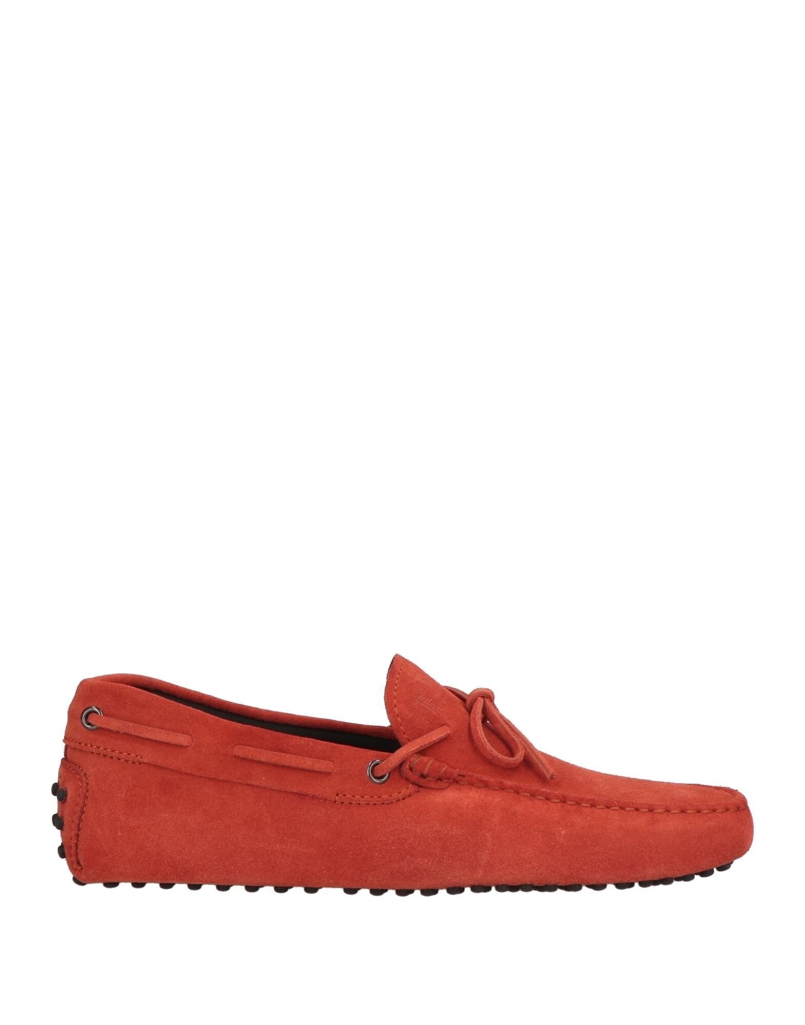 TOD'S - Loafers