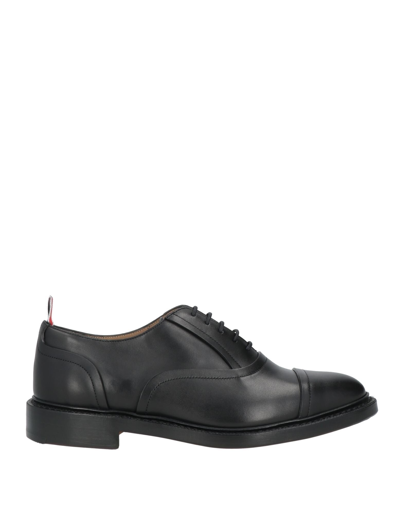 THOM BROWNE - Lace-up shoes