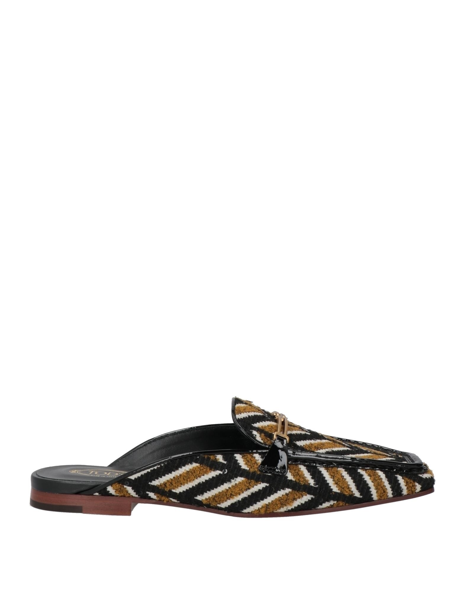 TOD'S - Mules & Clogs
