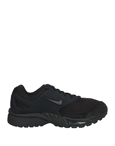 NIKE Sneakers Black Textile fibers