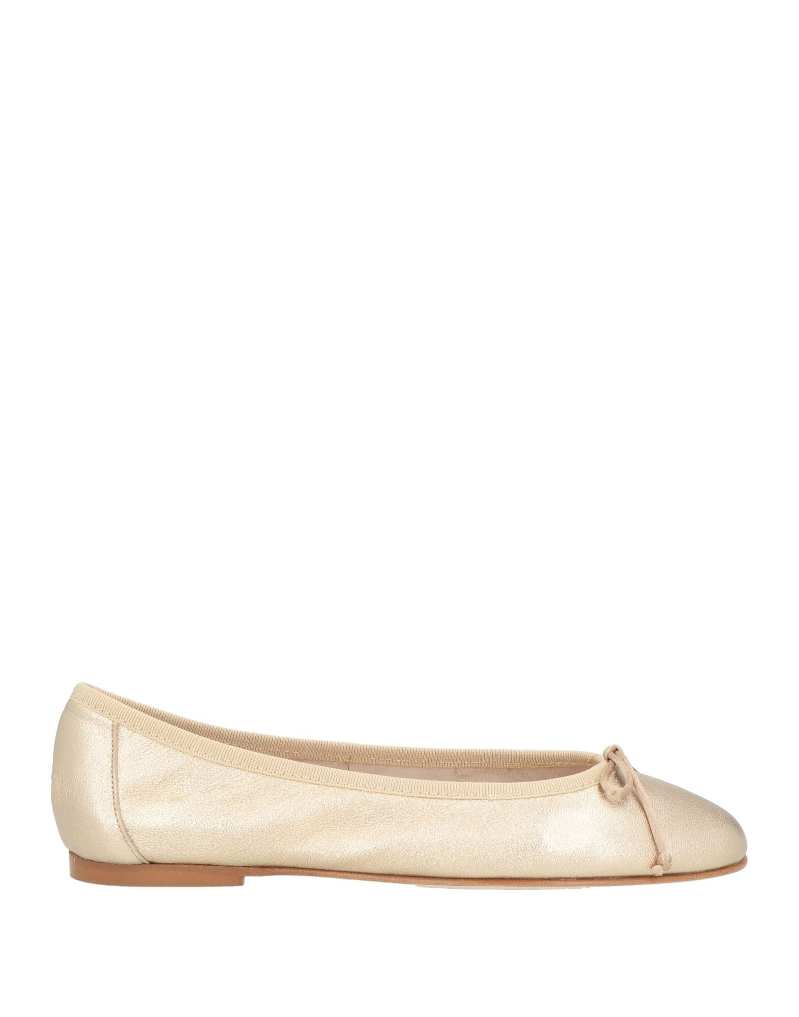 STATUS - Ballet flats