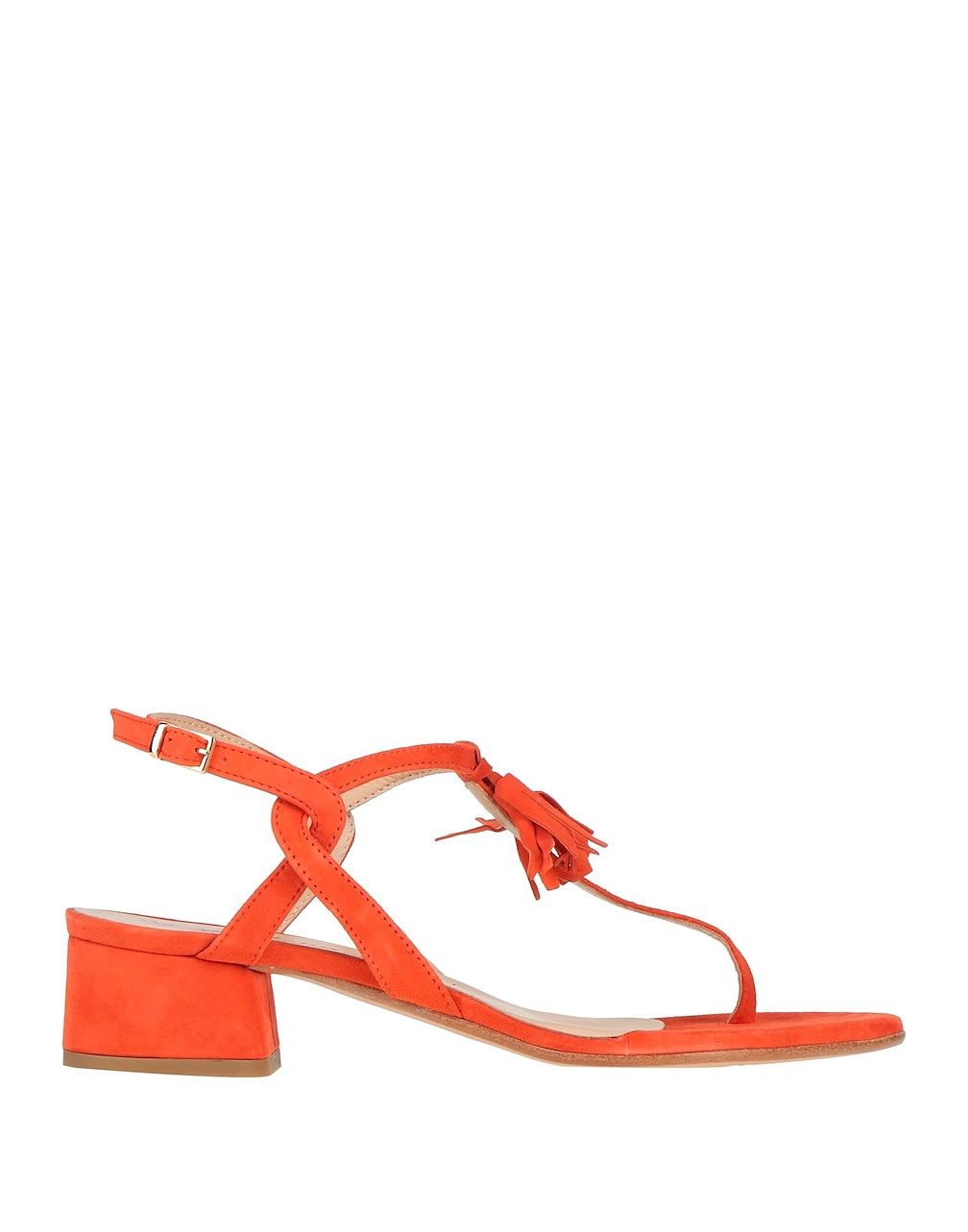 POSITANO IN LOVE - Thong sandals