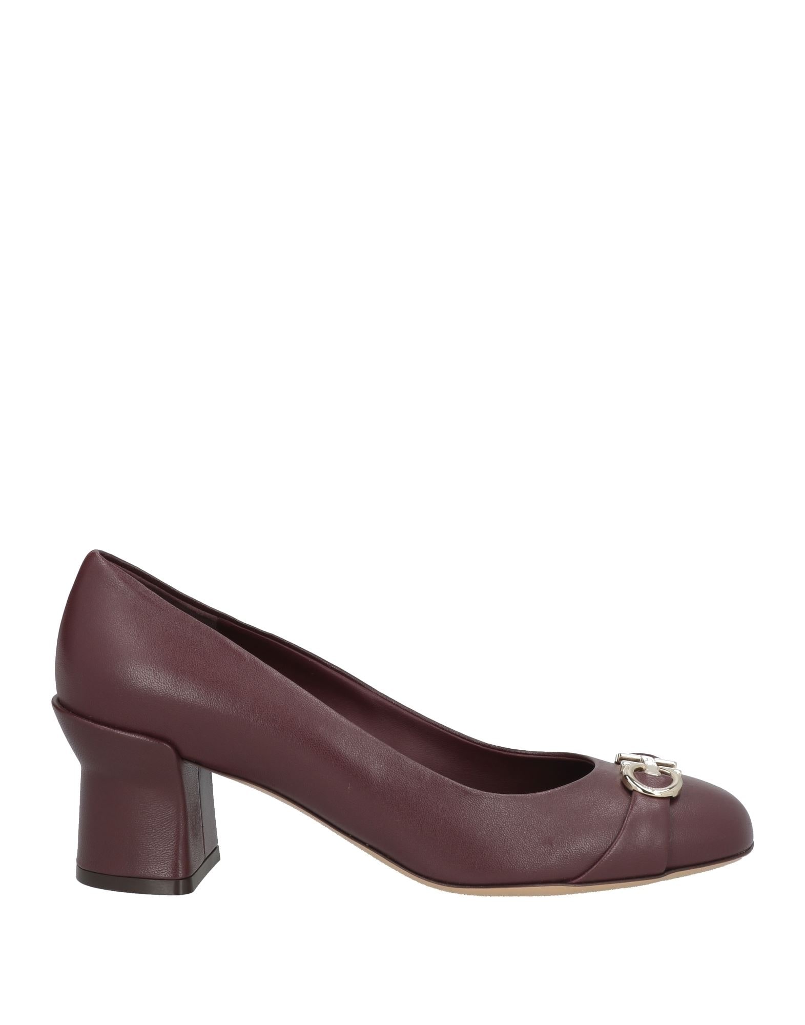 FERRAGAMO - Pumps
