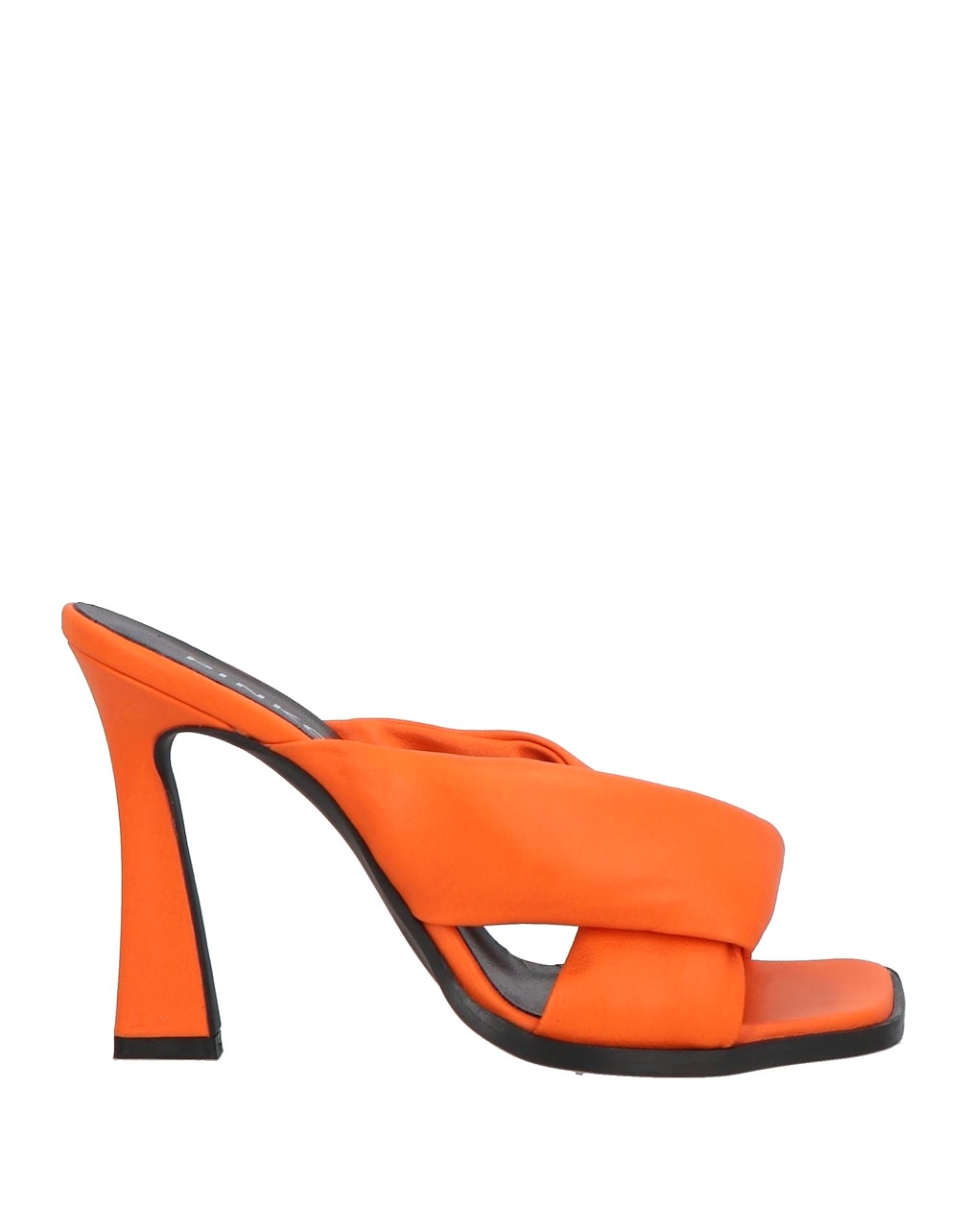 PINKO - Sandalias con cierre