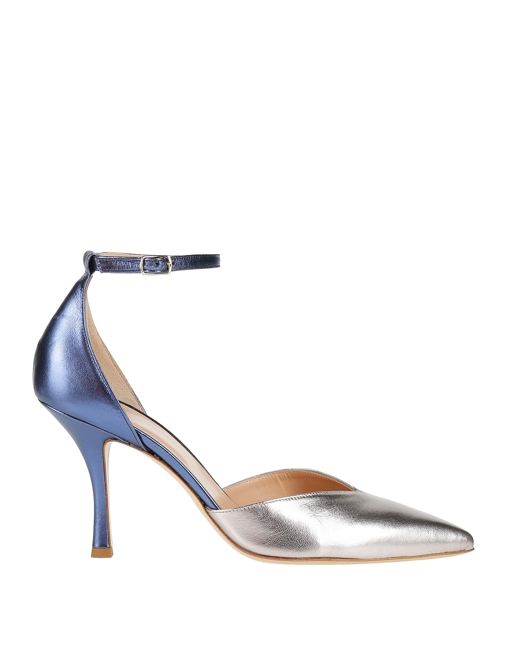 NAIF - Pumps