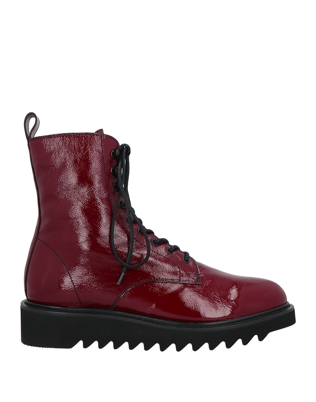 GIUSEPPE ZANOTTI - Botines de caña alta