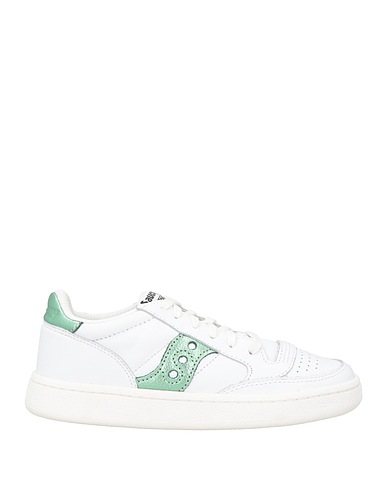 SAUCONY Sneakers Blanc Cuir