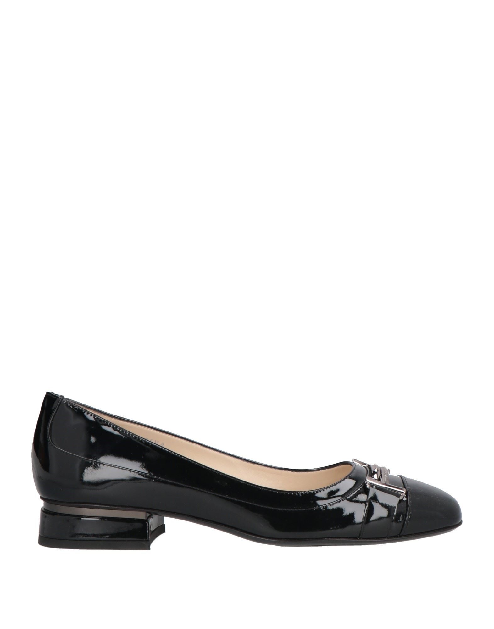 TOD'S - Ballet flats