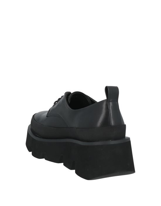 EMANUÉLLE VEE Обувь на шнурках