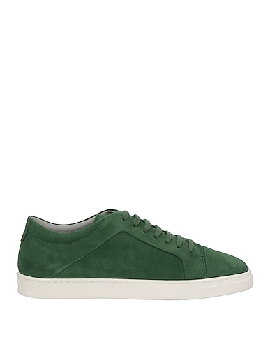 GIORGIO ARMANI Sneakers Leder