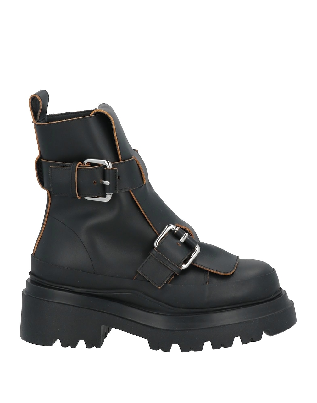 PLAN C - Stiefeletten