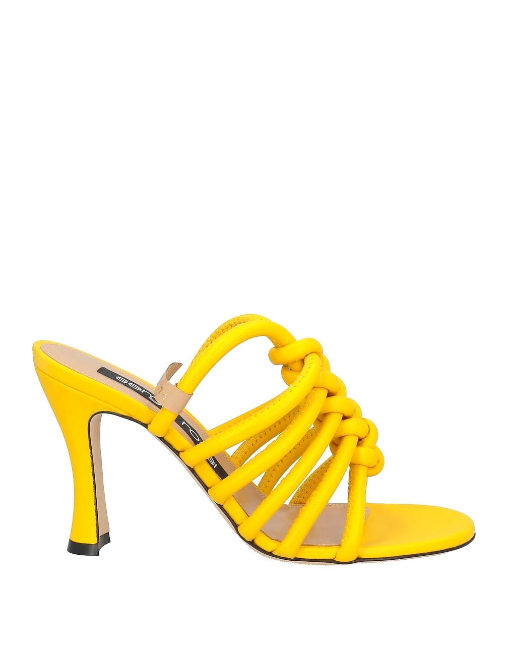 SERGIO ROSSI - Sandalen