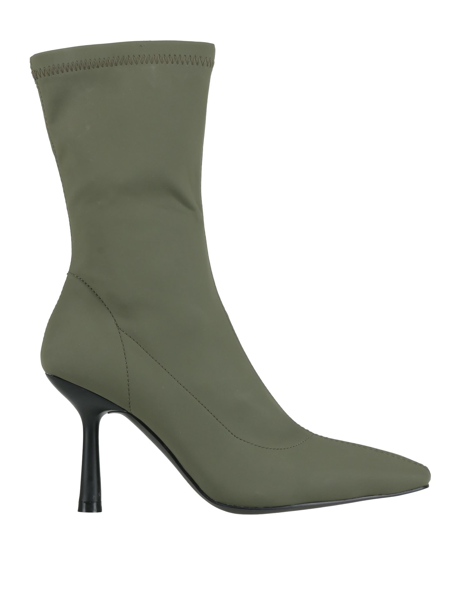 JIJIL - Полусапоги и высокие ботинки