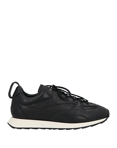 GIORGIO ARMANI Sneakers Leather