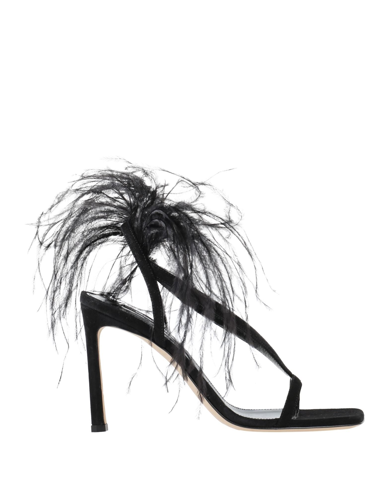 SERGIO ROSSI - Sandals