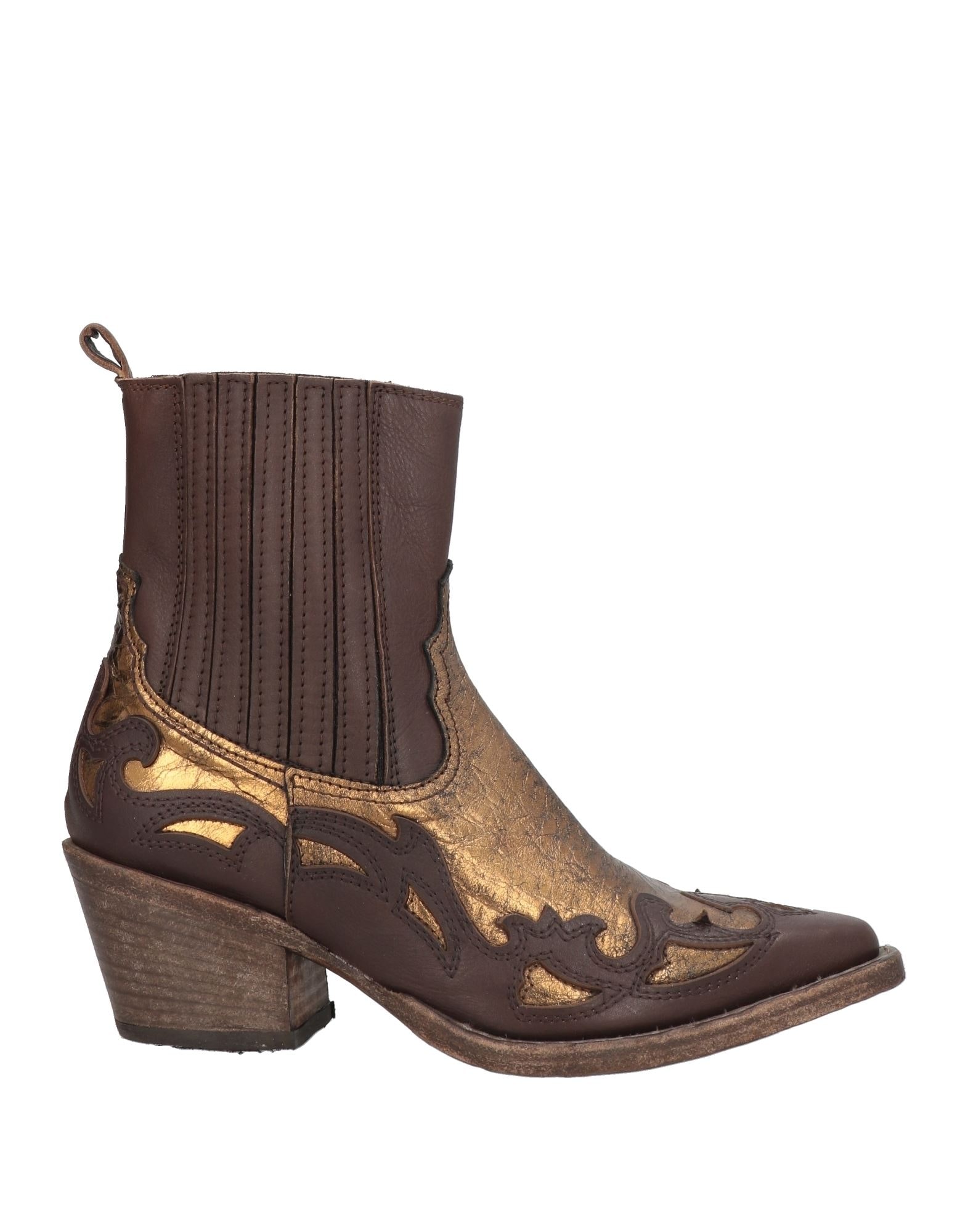 CURIOSITÉ - Stivaletti